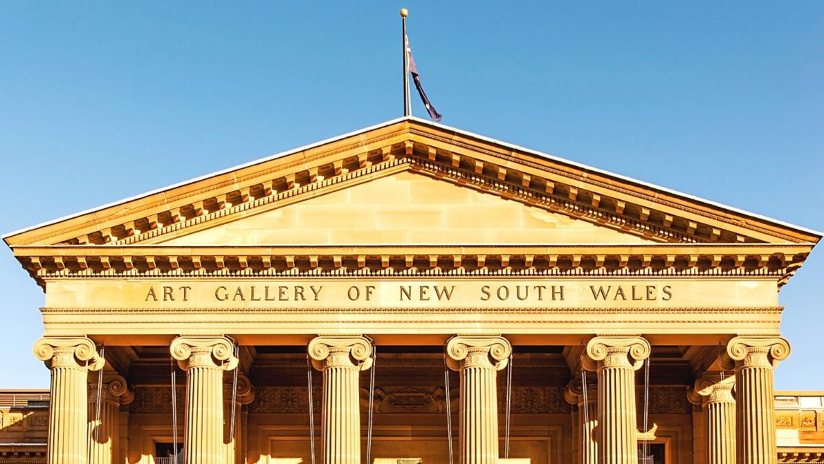 Feast Your Eyes with the Artworks at Top Art Galleries in Australia