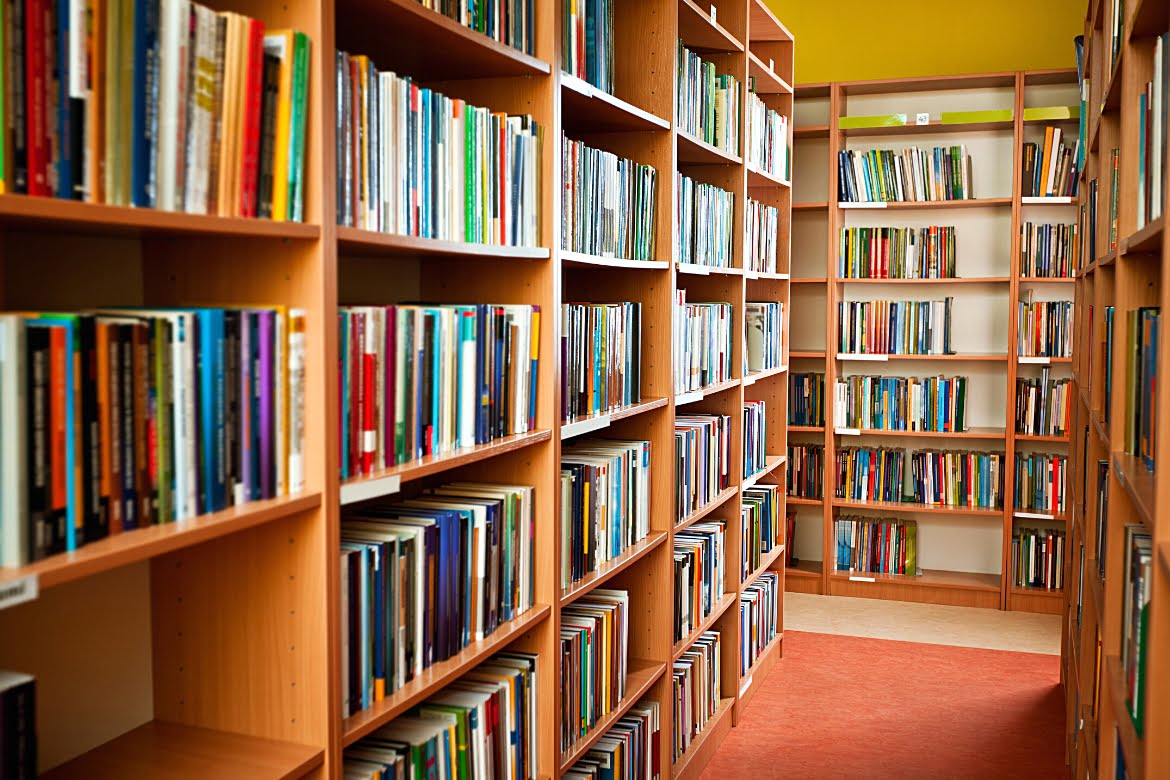 Book Nerds Gather! State Library Victoria is What Your Soul Needs
