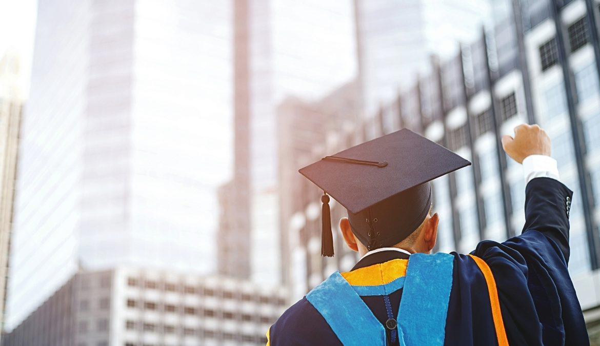 Top Ph.D. Programs in Australia