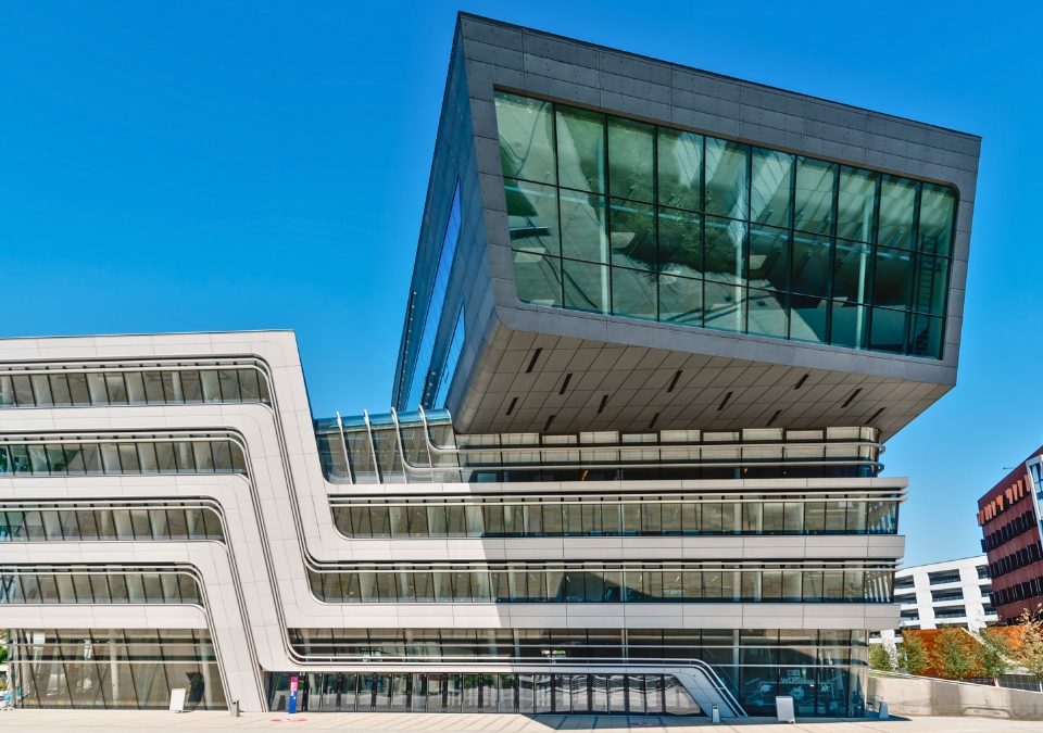 Best Universities in Canberra