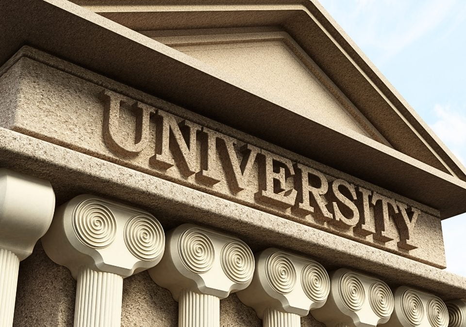 which australian university has the most international students