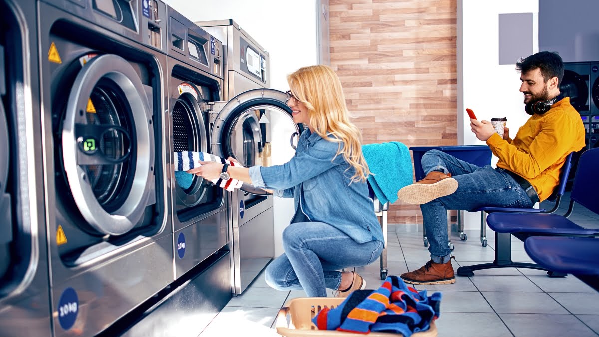 Top Laundry Services in Sydney
