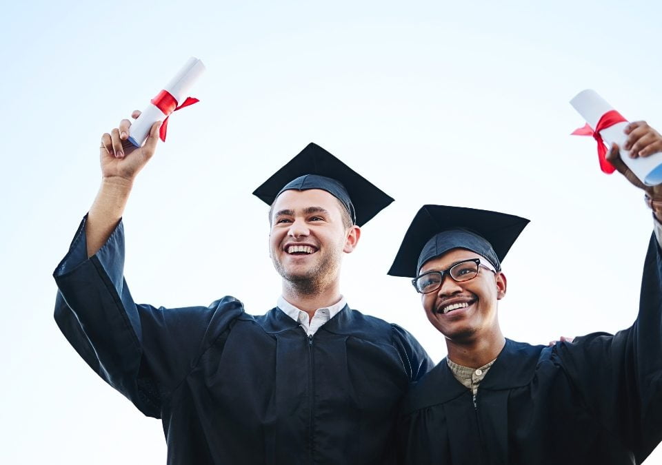 How Scholarships Can Help Your Studies