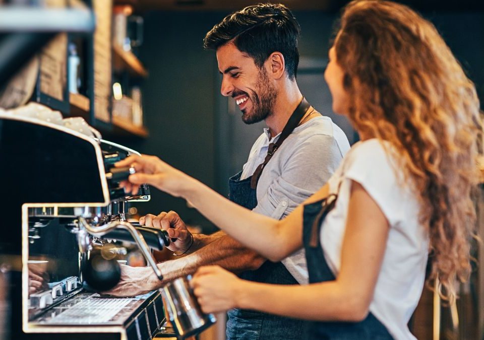 Part Time Jobs for Students in Australia