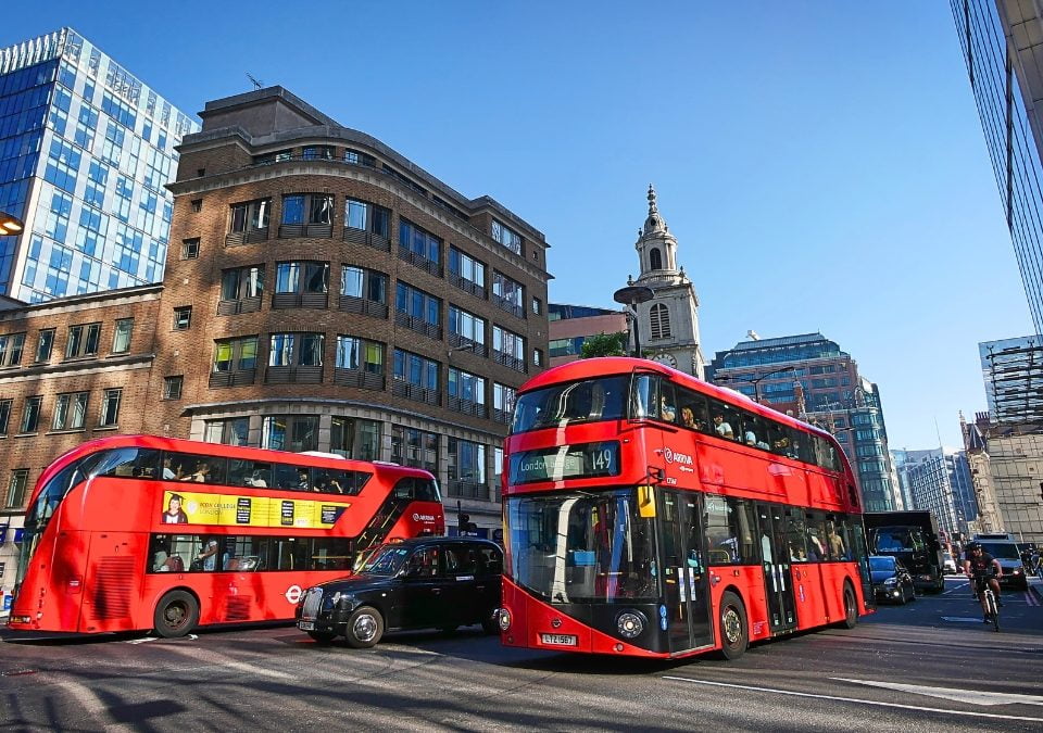 public transportation in canberra for international students