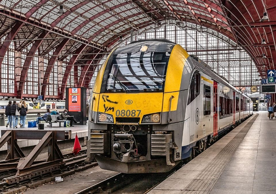 public transportation in perth for international students
