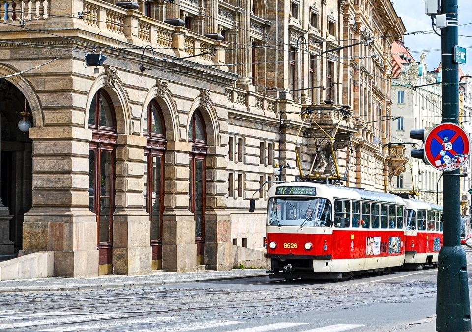Public Transportation in Sydney for International Student Australia