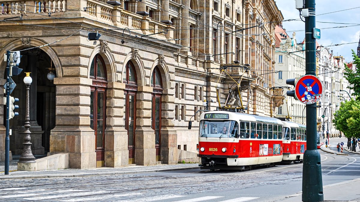 Public Transportation in Sydney for International Student Australia