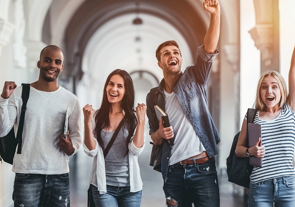 list of universities in australia with high acceptance rates