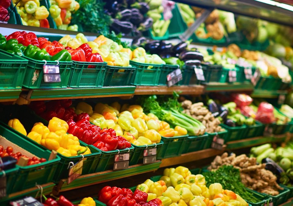 Best Supermarkets in Melbourne Australia