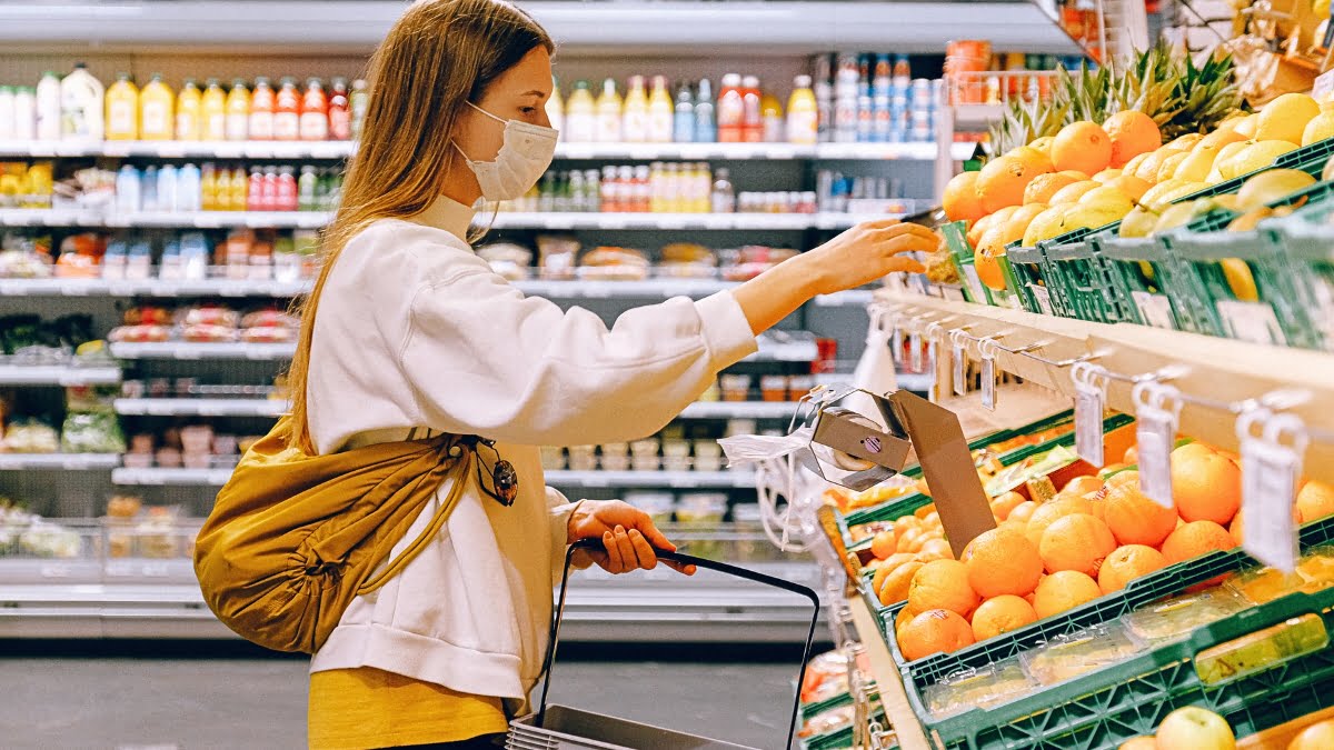 Best Supermarkets in Sydney Australia