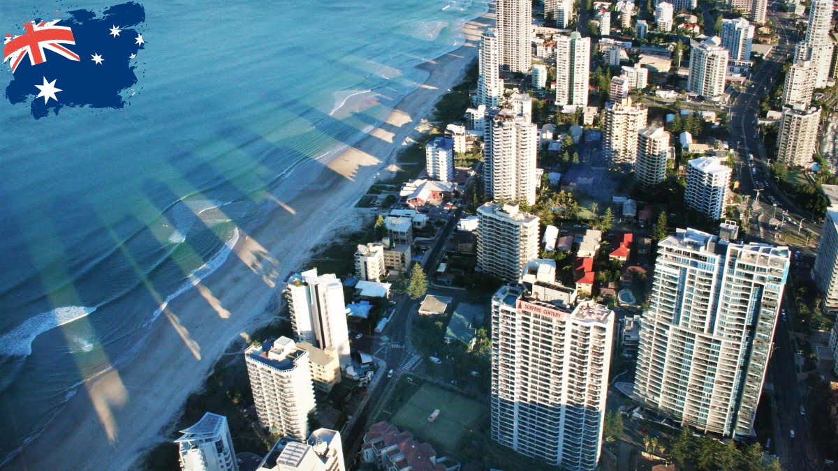 tips on how to stay in australia after graduation