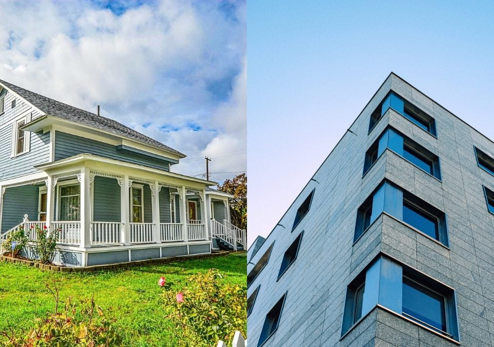 How to Choose Accommodation in Australia for International Students