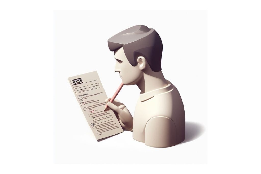 How to Get a Good Score in IELTS Reading Test