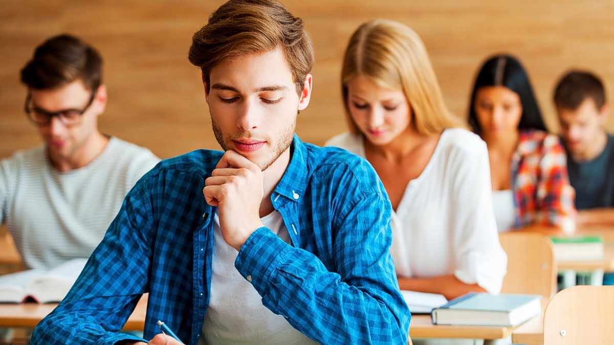 whats the difference between ielts academic and general training?