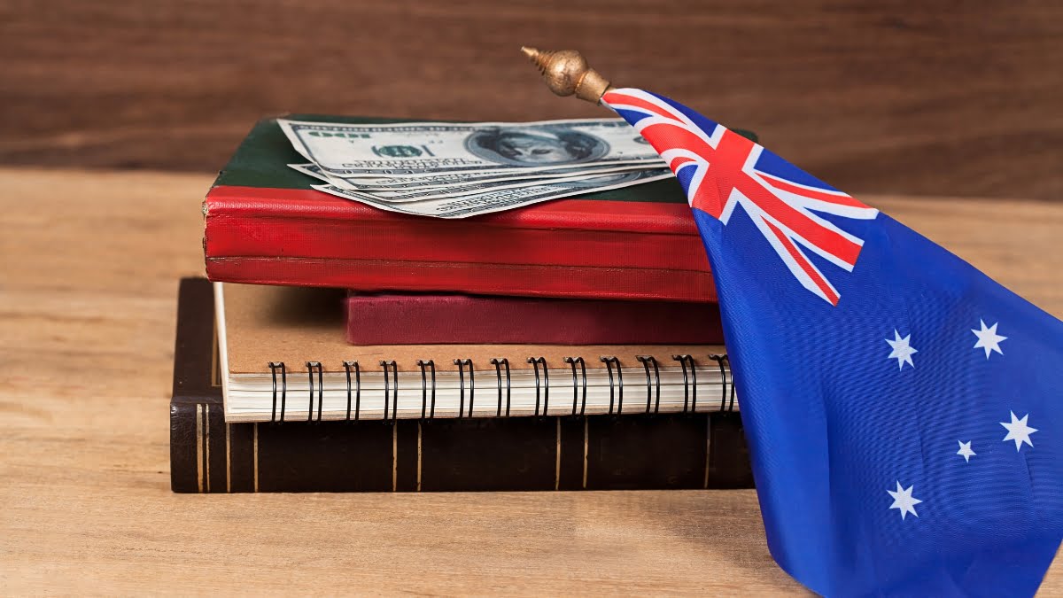 Australian Universities Provide the Most Scholarships to International Students