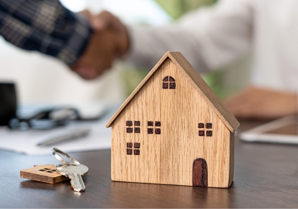 Buy House in Australia