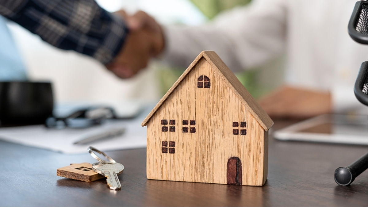 Buy House in Australia