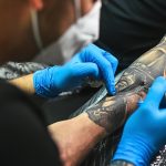 Best tattoo artist in brisbane