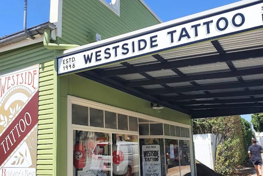 Westside Tattoo Australia